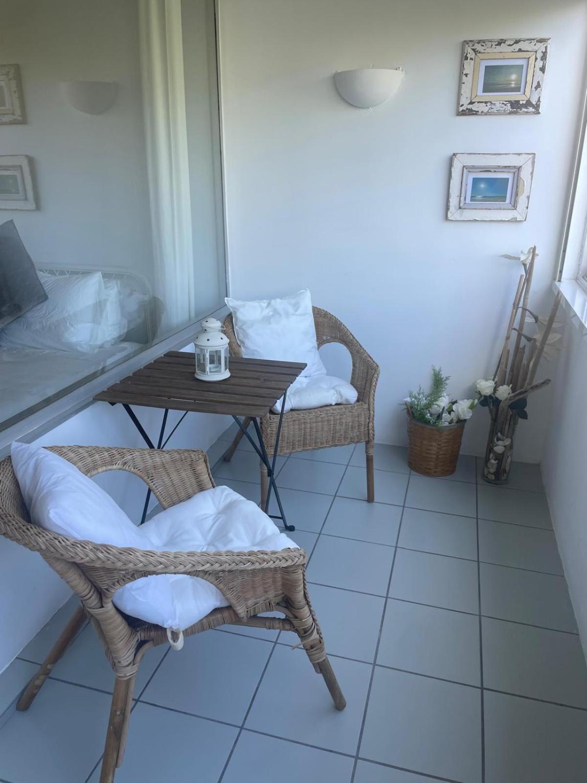 Appartement Casa Ligia Vilamoura