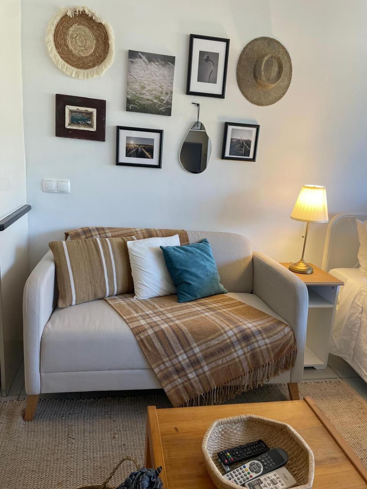 Casa Ligia Appartement *